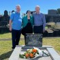 1916 Rebel William Ryan Commemoration at&nbsp;Nudgee
