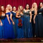 Australian Celtic Women teaming up with Gerry O’Connor for Mother’s Day&nbsp;concerts