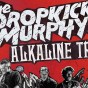 Boston-Irish icons Dropkick Murphys headlining&nbsp;tour