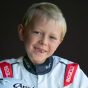 Irish-Aussie Leo, 5, breaking records with kart-driving&nbsp;program